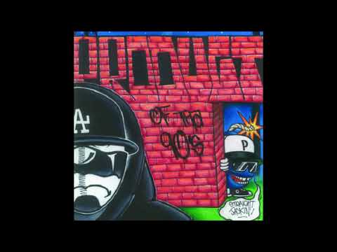 Dj Mac - All The Things She Said [- FurStevie- ][-19-]