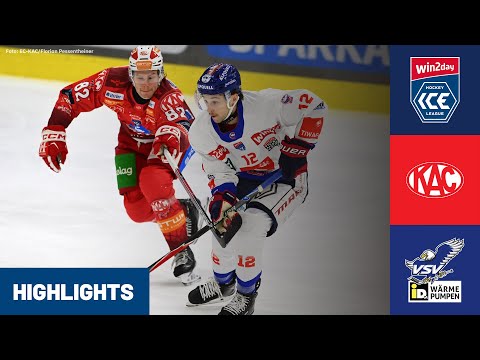 ICE: EC-KAC vs. EC iDM Wärmepumpen VSV I Highlights