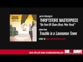 Thriftstore Masterpiece - Six Feet Of Chain (Feat. Pete Yorn) [Official Audio]