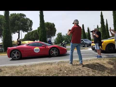 1000 miglia BEST 2021 parte 1