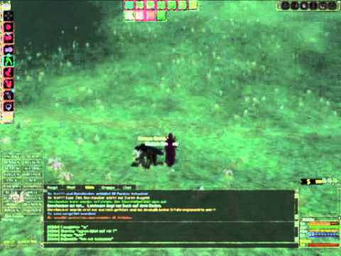 Unforgiving Blade - DAOC TRIBUTE