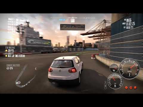 Need for Speed Shift Gameplay Part-19