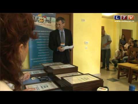 Zeci de hoteluri și pensiuni au primit astăzi diplome din partea ... turiștilor - Litoral TV