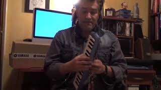 Video thumbnail for YAMAHA P37D | HOHNER 32K | ANGEL 32K MELODYHORN SOUND COMPARISON (PIANICA, MELODICA, DIAMONICA) by Paolo Cercato