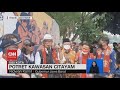 Citayam Tenar Sejak Zaman Belanda