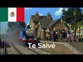 Thomas Y Sus Amigos Temporada 12 Episodio 10 Te Salvé En Español Latino Parte 1