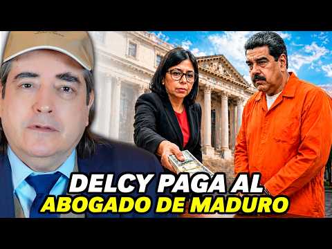 Con el dinero de los venezolanos