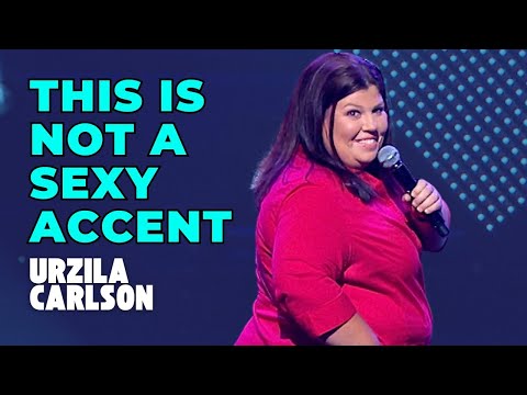Urzila Carlson 2013 Melbourne International Comedy Festival Gala