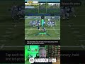 HOW TO USE THE MULTI KICK METER IN MADDEN 26