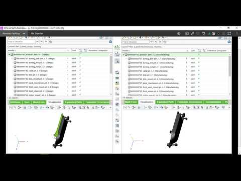 Windchill MPM Link - Webinar Wednesday