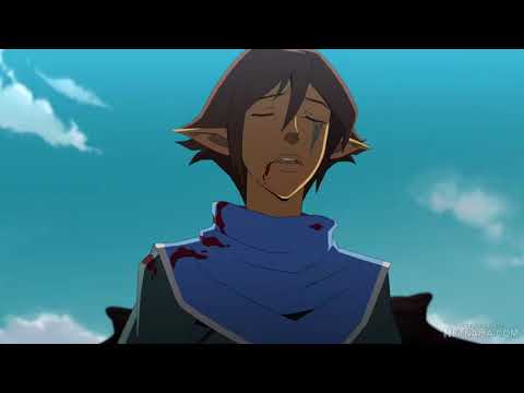 Dragon Age Absolution S01E06 - The Price of Salvation