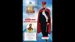 Download lagu Burial Ceremony of Late Chief Nnaoma Basil Eze-Hiri Obi mp3