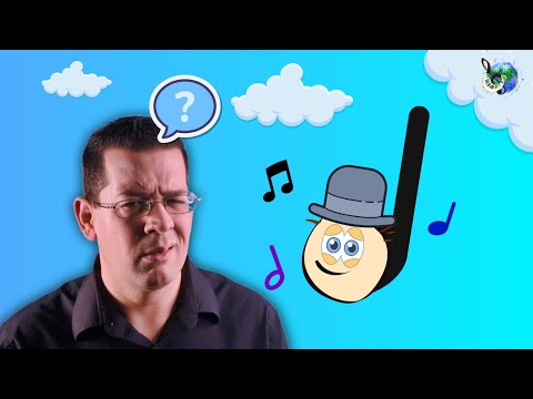Music Theory for Beginners: The Quarter Note