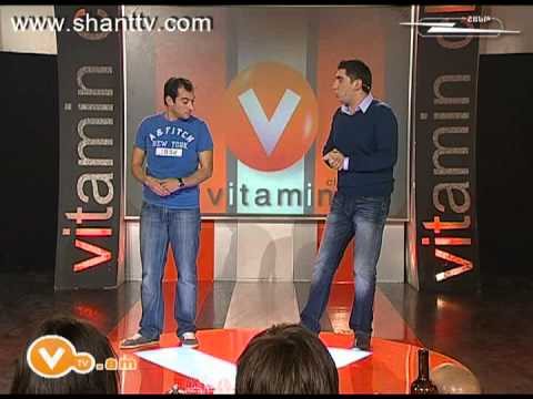 Vitamin Club 120 - Multivitaminner