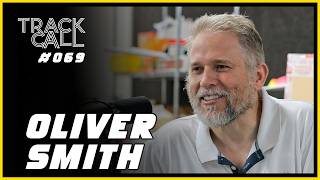 Track Call #69 - Oliver Smith (Professor Motor)