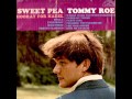 Party Girl by Tommy Roe on Mono 1966 ABC Paramount LP.