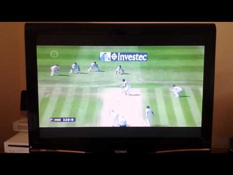 Geoff Boycott Speaks His Mind