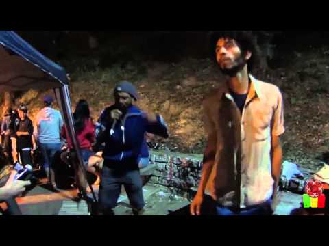 África Mãe Do Leão | Derruba