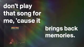 Dr. Feelgood (Love Is A Serious Business) [Live at Fillmore West] - Aretha Franklin