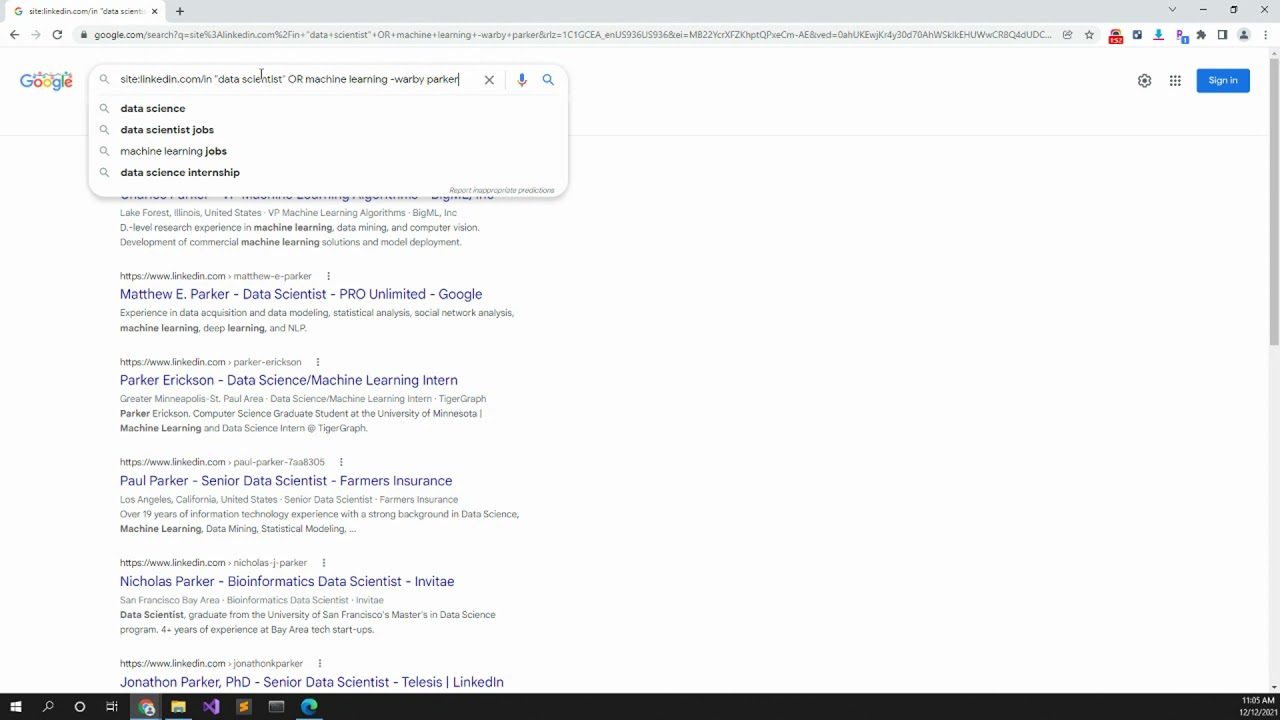 How To Do Basic Boolean Searches On Google