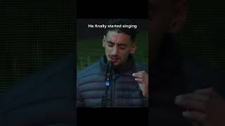 Download lagu Orang Arap Audisi Menyanyi Ngakak mp3