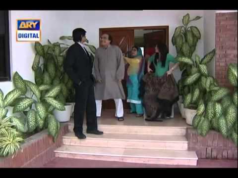 Bulbulay Ep # 58 ARY DIGITAL