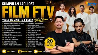 Download lagu 💖 Most romantic FTV movie soundtrack collection that has accompanied our love stories mp3
