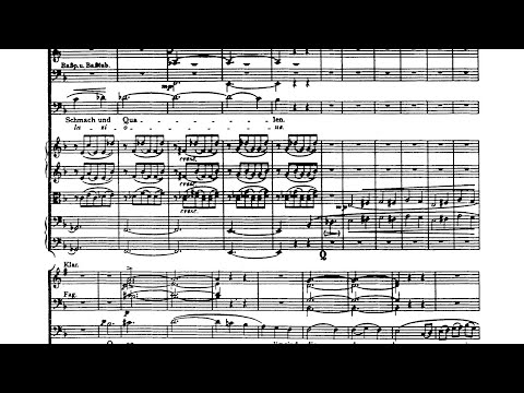 Franz Liszt - Cantico del sol di Francesco d'Assisi, S.4