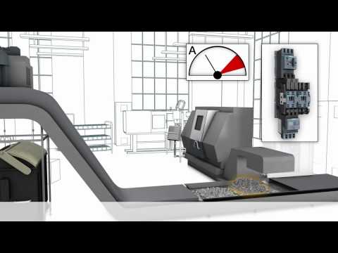 SIRIUS Innovations - current monitoring
