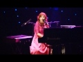 Tori Amos - Never Seen Blue - Philadelphia, 12/1/11