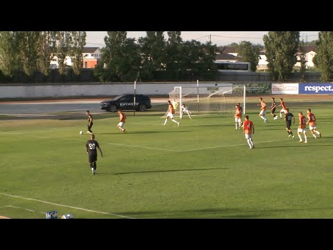 FC SLOVAN GALANTA – FC VION ZLATÉ MORAVCE