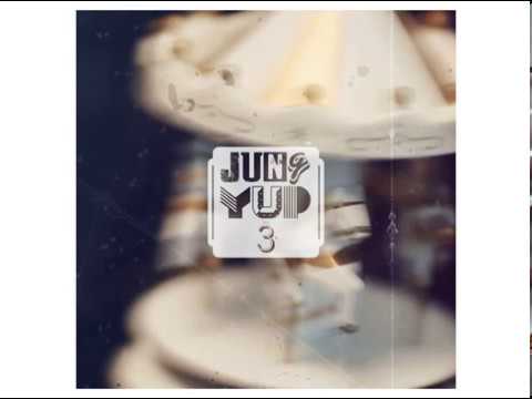 Jung Yup (정엽) - Come With Me Girl