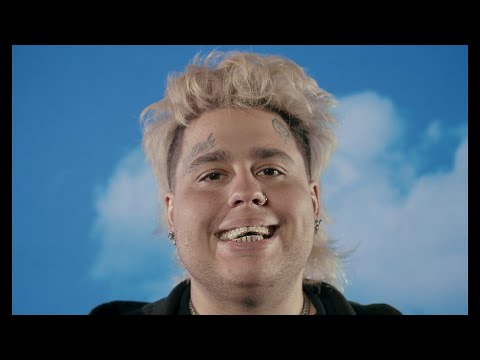 Fat Nick - Crosshairs & Halos [Official Video]