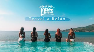 New Normal Travel at Cape Sienna Phuket