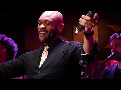 SOUL DIAMONDS live at the Bix DVD 2 Selection 5