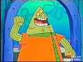 SpongeBob The Bully Clip