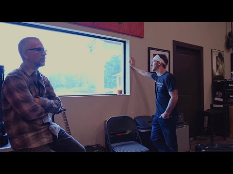 Behind the Scenes of the Making of Godsmack's New Single "Truth"