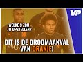WELKE 3 Oranje-aanvallers horen in de BASIS? ''We zijn de beste van EUROPA!''