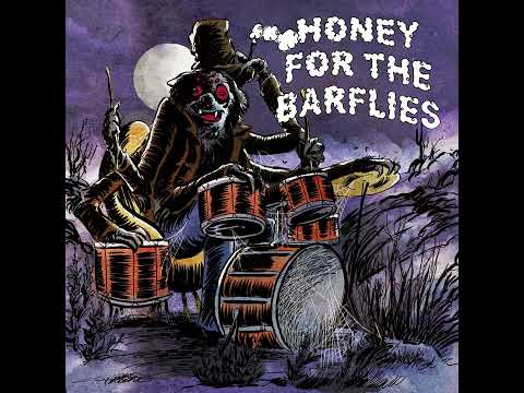 The Nude Party - Honey for the Barflies