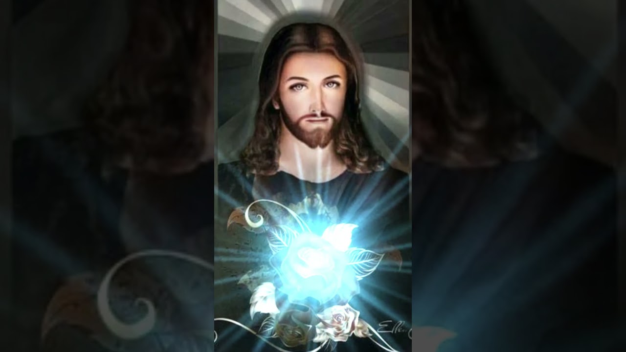 PRECE DE CÁRITAS #Shorts