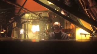 AHMAD JAMAL - "Saturday Morning" [2013 New Album Teaser]
