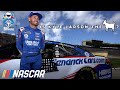 Is Kyle Larson the GOAT? | Backseat Drivers | NASCAR