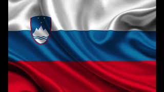 Eurovision 2019: Zala Kralj &amp; Gašper Šantl - Sebi [Male version] {Eurovision version}