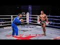 Judo Expert Vs Muay Thai Champions Don T Mess With Judo Master
