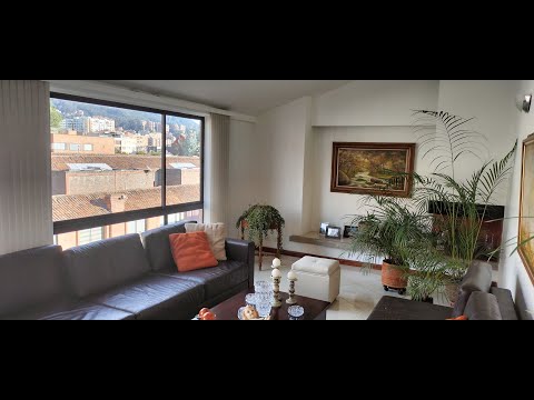 Apartamentos, Venta, Bogotá - $750.000.000
