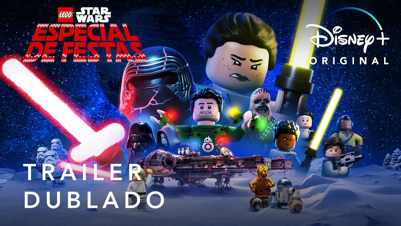 trailer Oficial