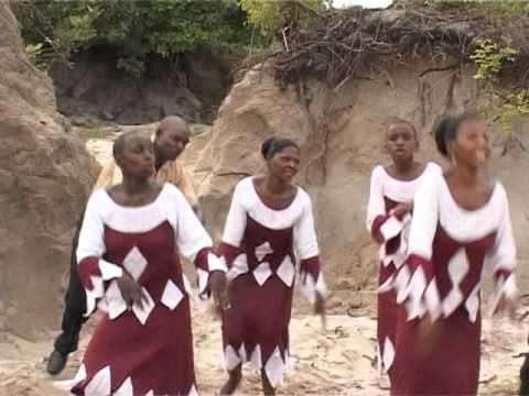 Pastor Wilfred Kasito Go Konko Official Video