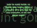K.Michelle Met Yo Match w/ lyrics 