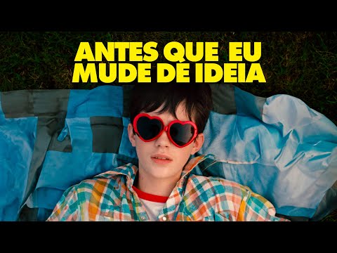 2024 Antes Que Eu Mude de Ideia (Dublado)