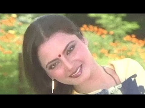 Na Teri Haa Bani | Rekha Vinod Mehra | Bindiya Chamkegi (1984) | Romantic Song